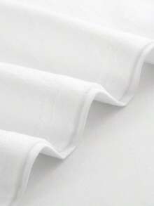 Women T-Shirts - Black - View 9