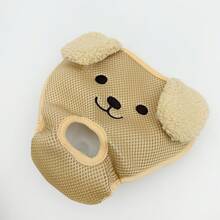 Cute Cartoon Dog Physiological Pants, Menstrual Pants For Female Dogs, Pet Underwear For Menstrual Period Protection - Beige - View 10