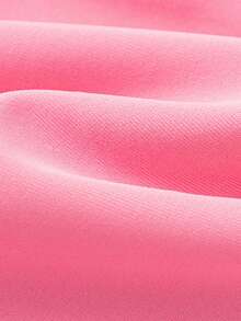 Balabala Traje de baño de una pieza para niñas 2026, traje de baño de playa lindo con estampado de dibujos animados para adolescentes, traje de baño suave, elástico y de secado rápido - tono rosa - Ver 9