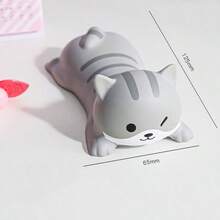 Cute Animal Pattern Wrist Rest, Ergonomic Non-Slip Wrist Support For Mouse And Keyboard, Kawaii Wrist Pad For Office Use - View 13