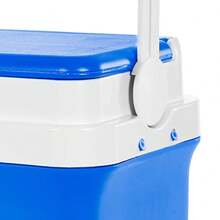 KLACK Cooler Bags - Màu xanh lam - Xem 2