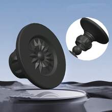 17mm 磁吸球頭替換件，適用於汽車手機支架、Magsafe 車用配件磁吸底座，可安裝於儀表板、桌面、汽車底座，強磁吸附 - 磁吸頭 - 查看 3