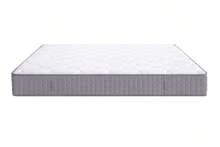 25cm High Pocket Spring Mattress, 7 Zone Spring Mattress, Ergonomic Mattress, Pocket Spring Firmness Level H3, 160x200cm And Many Other Sizes Available. - 白色 - 查看 3