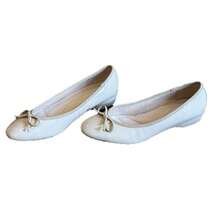 Women Wedges & Flatform - Nude - View 5