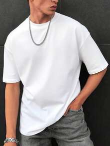 250th Anniversary USA Patriotic Graphic T-Shirt Men's Everyday Cotton T-Shirt,  Cotton, Comfortable, Running Errands, Lounging, Or Outdoor Fun% Comfortable Cotton - 白色16 - 查看 11