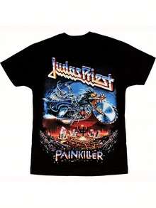 Dam-T-shirts - Tillbaka - Visa 1