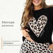 Camiseta de manga corta informal, holgada y versátil, de algodón estampado, estilo europeo y americano, para verano, de corte holgado premium. - Blanco - Ver 4