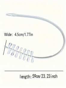 1/2/4pcs Washing Machine Drum Cleaning Brush, Washing Machine Drum ...