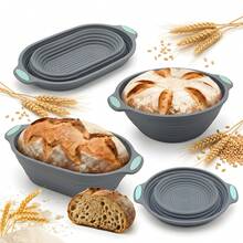 Bread Proofing Baskets - 查看 1