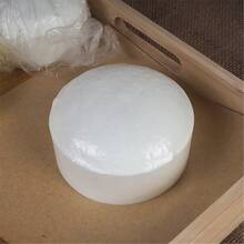 50 Peças Brinquedo Esmagável Lento e Macio Tipo Pão Molhado, Alívio de Estresse, Aperto, Descompressão, Simulação de Pão, Presente para Adultos - Multicolorido - Visão 10
