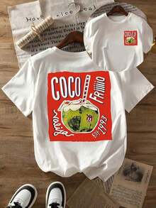 Women T-Shirts - White - View 10