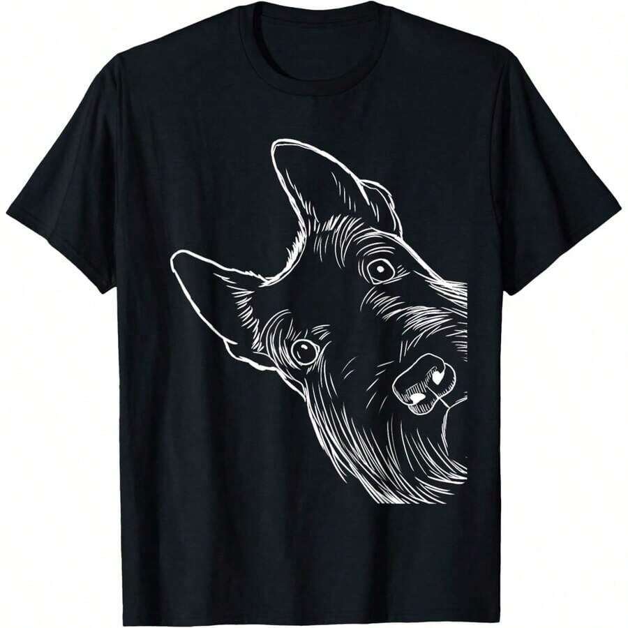 Camiseta gráfica de manga corta DopeSkillss, estilo urbano, hip hop, hypebeast, unisex, camisetas a juego con el color de las zapatillas, Real Lover, 100% algodón. - Negro 6 - Ver 1