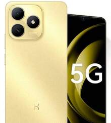 Huawei Hai, Nikmati 80 5G, Chip Dimensity 6300, Layar 6,56 Inci 90Hz dengan Perlindungan Mata, Baterai 5000mAh, HarmonyOS, Cocok untuk Pelajar, Lansia, dan sebagai Ponsel Cadangan. - Beraneka warna - View 11
