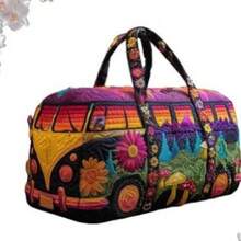 Travel Duffel Bags - 28 Styles - View 6