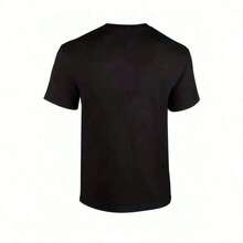 Camiseta con cruz - Blanco - Ver 2