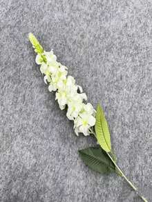 Bộ 6 bông, hoa giả màu hồng 29,2 inch (hoa cẩm tú cầu), hoa lụa, hoa lan dạ hương thân dài, cảm giác chân thực, thích hợp cho đám cưới, nhà cửa, trang trí tiệc ngoài trời, trang trí bàn tiệc, sân vườn, khách sạn, quán bar, nhà bếp, trang trí bình hoa lò sưởi, đồ dùng cho tiệc mùa thu, Halloween, Lễ Tạ ơn, Giáng sinh, trang trí vòng hoa tự làm, quà tặng cho phái nữ. - Hồng - Xem 11