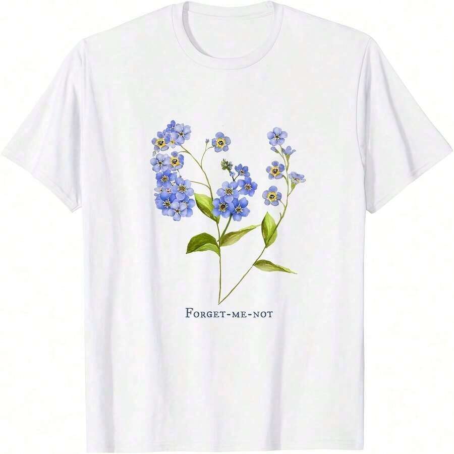 Free con la flor "No me olvides" 9777220 g de bienestar abS1oluto. PensA1DA1 Para todo tipo de usuarios, mujeres y hombres sin diferencia. Fibra robusta de ptima C1Alidad, útil para cualquier ensamblA1Je, sedosa al R1OCe pero proyectA1DA1 Para continuar. Parte eriores ventilA1DAs mujer, conjuntos otoñales, induM1entaria de vaC1Aciones, atuendos de Halloween para ellas.HolidayNigh - Blanco - Ver 1