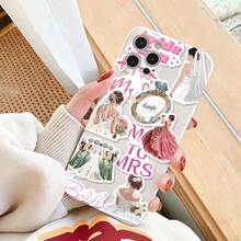 SCXXBSW 50PCS Wedding Season Stickers, Wedding Element Stickers, DIY Decorative Stickers. Perfect For Decorating Phones, Tablets, Laptops, Water Bottles, Suitcases And All Kinds Of Items. - Multicolor - View 4