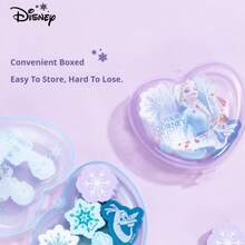 Disney 迪士尼橡皮擦，易擦，少碎屑，干净不留痕迹，创意造型，学生文具，学习用品，铅笔橡皮擦，美术绘画 - 單件 - 查看 2
