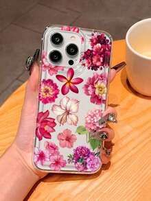 Free Shipping, Does Not Include Lanyard Or Stand. Local Delivery. Delivery To Phone Case In 4 Days. Liquid Silicone. TPU. Childproof. Full Body Protection. Shock And Drop Protection. Glittery Design. Fantasy Crystals. Abstract Pattern. Compatible With 13/11/17/1. - 多色 3 - 查看 9