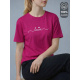 Fuchsia Pink