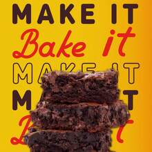 Nestle' Nestle Toll House 100% Pure Cocoa Perfect For Baking, No Preservatives, Artificial Flavors Or Colors, Baking Cocoa (8oz) - 8 Ounce (Pack Of 1) - View 5