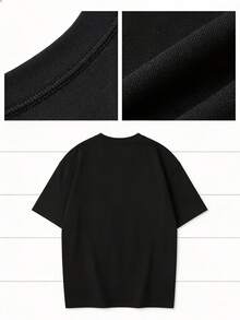 Dam-T-shirts - Tillbaka - Visa 4
