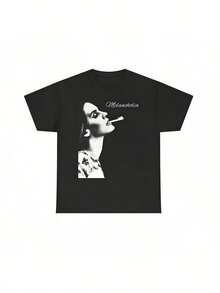 Women T-Shirts - Back - View 6
