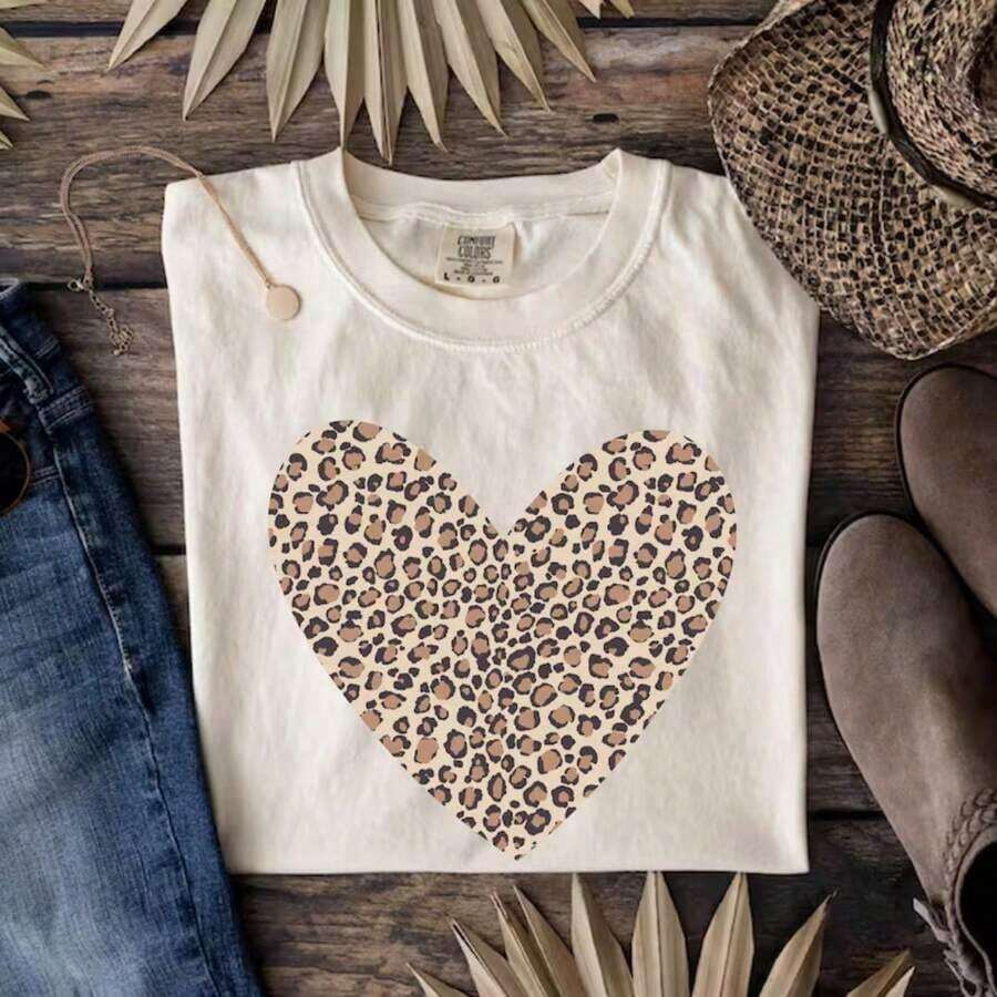 Camiseta Gráfica Estilo Retro Vintage Inspirada en Opalite, Cultura Pop, 100% Algodón - Blanco - Ver 1