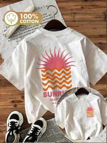 Women T-Shirts - White - View 7