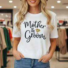 Women T-Shirts - White - View 7