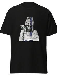 Women T-Shirts - Black - View 7