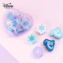 Disney 迪士尼橡皮擦，易擦，少碎屑，干净不留痕迹，创意造型，学生文具，学习用品，铅笔橡皮擦，美术绘画 - 單件 - 查看 6