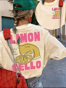 Women T-Shirts - White - View 2