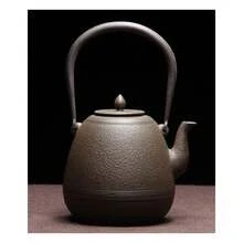 Teapots - Green - View 10