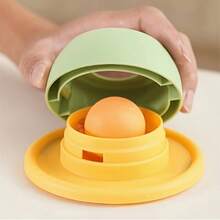 2026 New Kitten Sweet Feeder Cat Toy Dog Licking Fun Anti-Tipping Self-Entertainment Boredom Slow Feeder Dental Toy Cat Supplies, Pet Slow Feeding Ball Licking Bowl - Designed For Cats And Dogs, Non-Slip Interactive Feeder, Without Battery - Multicolor - View 4