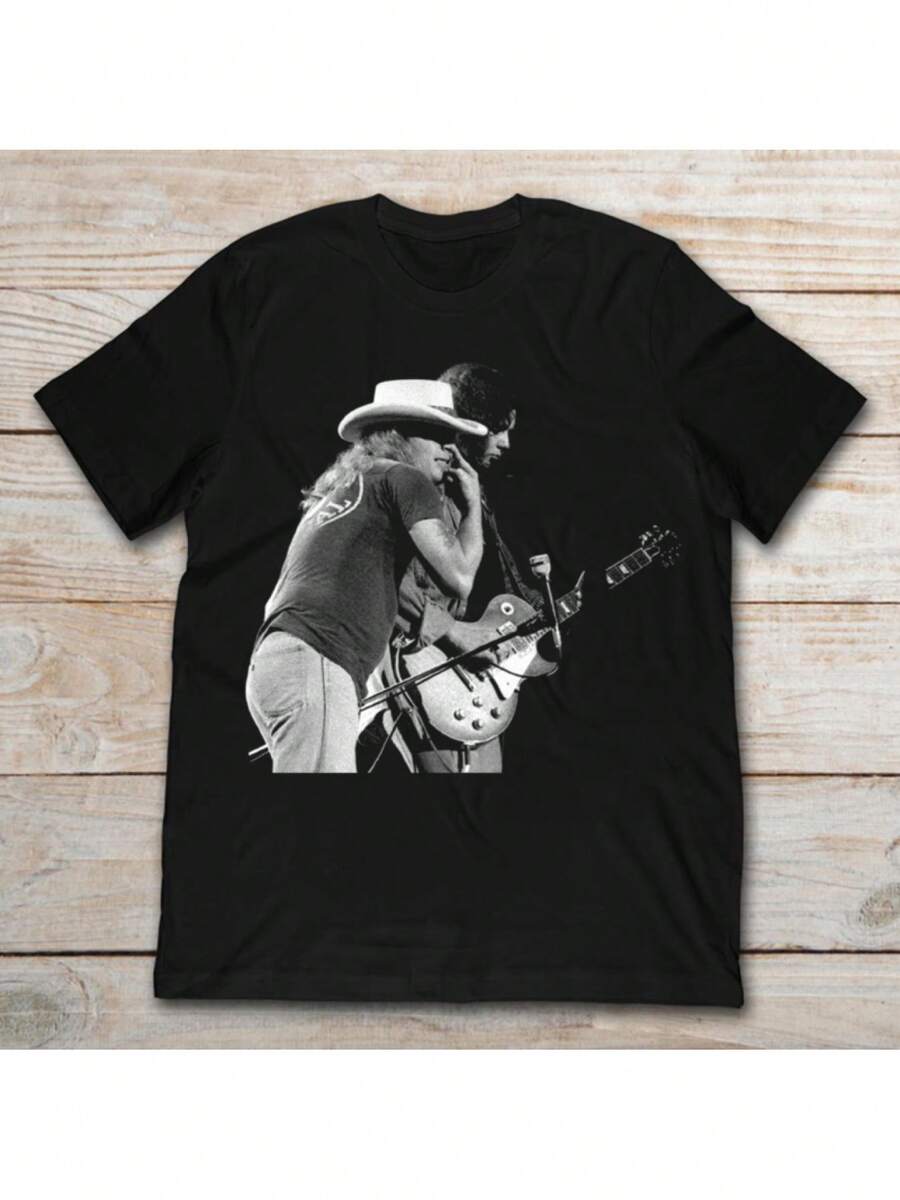 Women T-Shirts - Back - View 1