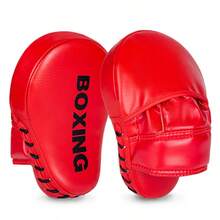 LASTSTAND Mục tiêu tập đấm bốc, mục tiêu tập đá Taekwondo, bao đấm cho học sinh và người lớn, thiết bị luyện phản xạ. - Nhiều màu - Xem 9