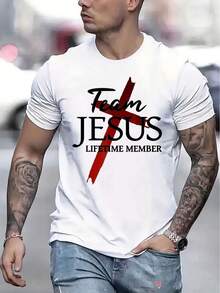 Women T-Shirts - White - View 1