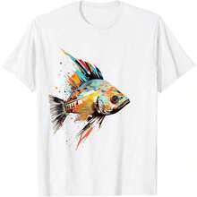 Lamb Of God - Triumvirate Short Sleeve T-Shirt 100% Cotton - 白色 7 - 查看 6