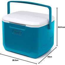 16QT Chiller - Black - View 8