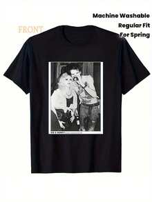 Women T-Shirts - Back - View 7