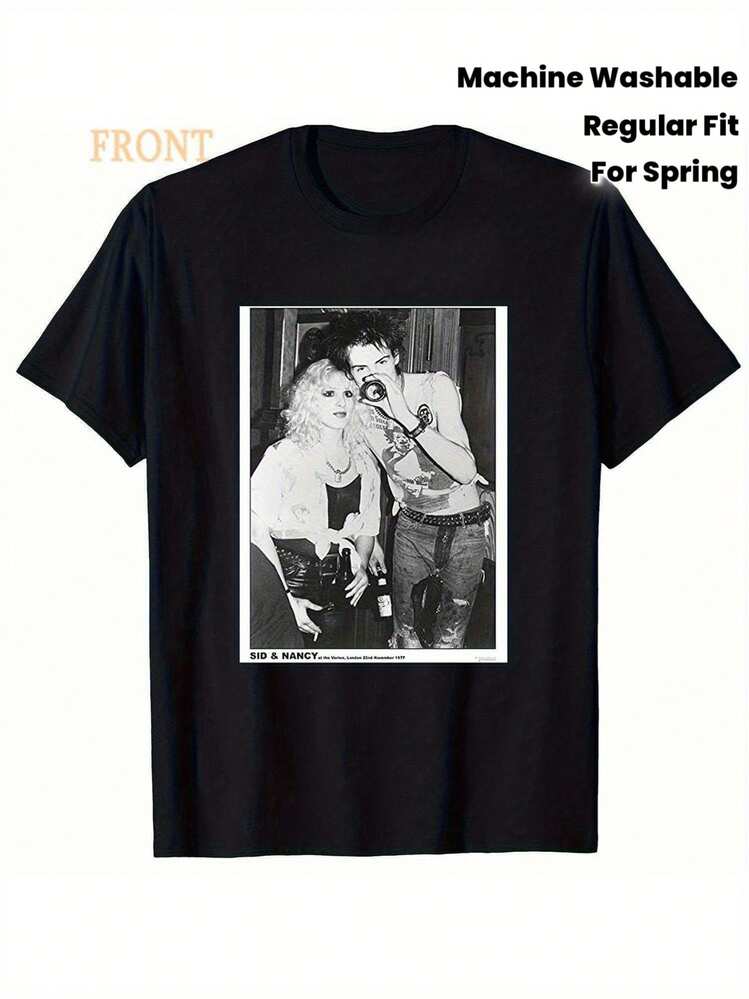 Women T-Shirts - 後退 - 查看 7