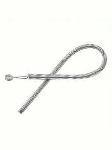3pcs Heavy Duty Spring Loaded Threader Tools With Flexible Needles - Easy Threading For Sewing, Knitting, Quilting And Crafting, Non-Slip Handles, Suitable For Beginners, Elderly And Visually Impaired, Ergonomic Design, Sewing Accessory Gift - A - View 9