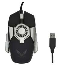 VENTDEPOT Gaming Mice - View 3