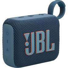 JBL GO4 便携式蓝牙音箱，防水户外音箱，适合露营、徒步、骑行、居家、浴室等场合，蓝牙音质强劲，JBL GO3 - 查看 11