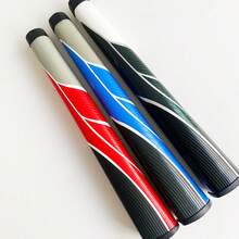 Comfortable Golf Grip, Anti-Slip & Durable To Improve Swing Stability - WIN - View 2