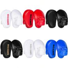 LASTSTAND Mục tiêu tập đấm bốc, mục tiêu tập đá Taekwondo, bao đấm cho học sinh và người lớn, thiết bị luyện phản xạ. - Nhiều màu - Xem 3