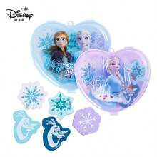 Disney 迪士尼橡皮擦，易擦，少碎屑，干净不留痕迹，创意造型，学生文具，学习用品，铅笔橡皮擦，美术绘画 - 單件 - 查看 7