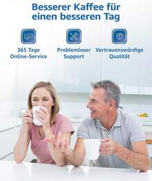 Other Coffee Tools - Blue - View 10